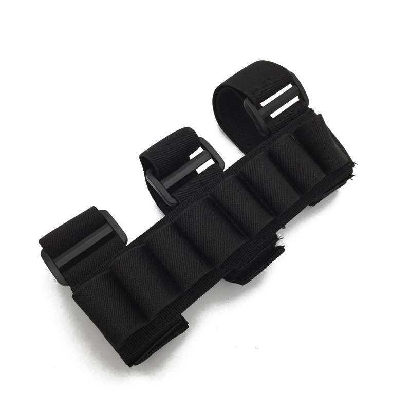 8 Round Ammo Pouch CY07-107